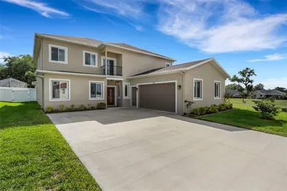 LAKELAND FL Home