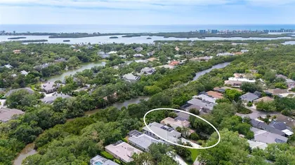 OSPREY FL Home