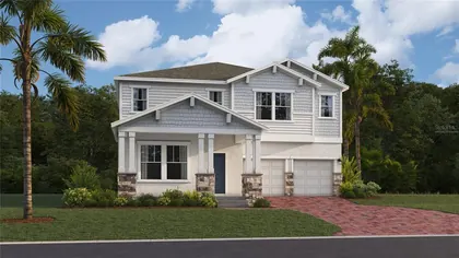 ST CLOUD FL Home