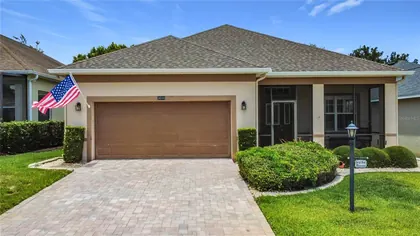 LEESBURG FL Home
