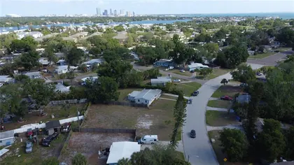 ST PETERSBURG FL Property
