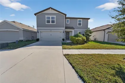 RUSKIN FL Home