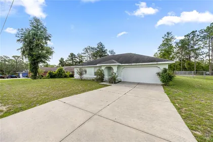 OCALA FL Home