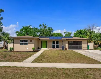 DELTONA FL Home