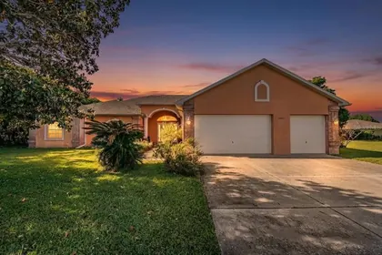 SPRING HILL FL Home