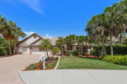 BELLEAIR FL Home