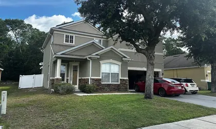 DELTONA FL Home