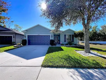 BROOKSVILLE FL Home