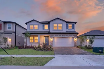 ZEPHYRHILLS FL Home