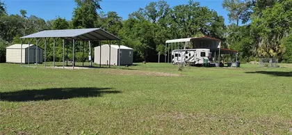OLD TOWN FL Property