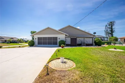 ROTONDA WEST FL Home