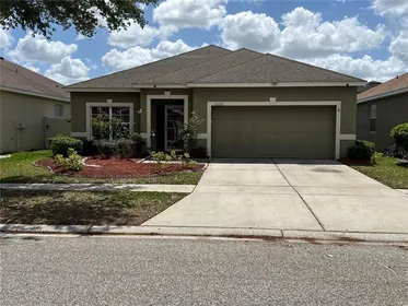 RUSKIN FL Home