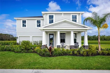 NEW SMYRNA BEACH FL Home