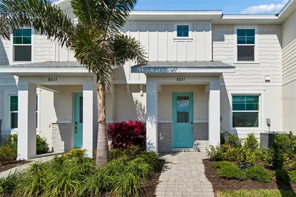 BRADENTON FL Home