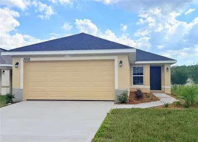 ST CLOUD FL Home