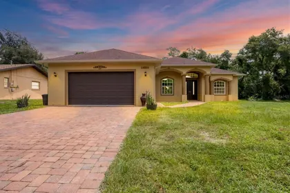 NORTH PORT FL Home