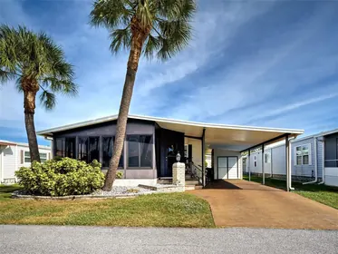 PORT CHARLOTTE FL Home