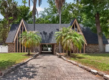 MAITLAND FL Home