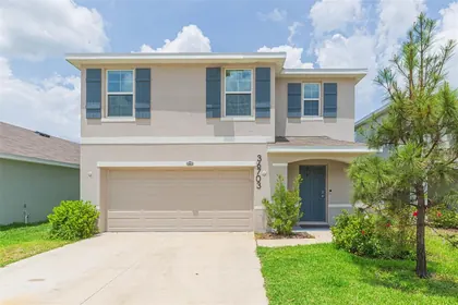 DADE CITY FL Home