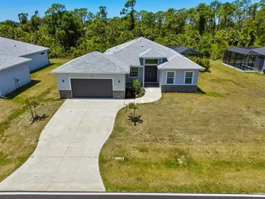 ROTONDA WEST FL Home