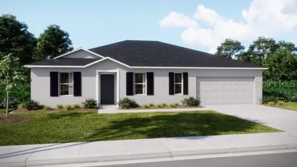 PORT CHARLOTTE FL Home