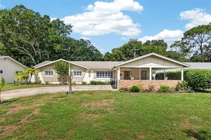 WINTER PARK FL Home