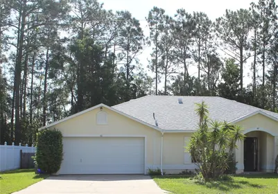 PALM COAST FL Home