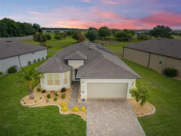 OCALA FL Home