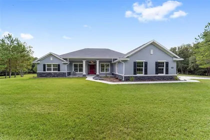 WILLISTON FL Home