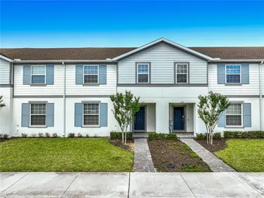DAVENPORT FL Home