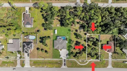 PORT CHARLOTTE FL Property