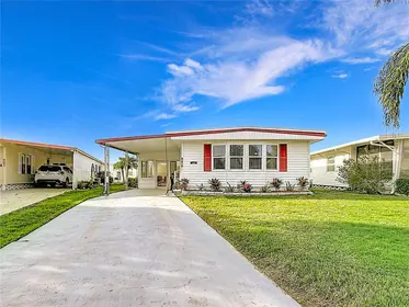 LARGO FL Home