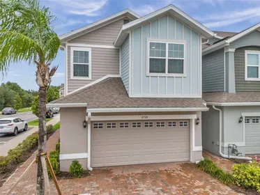 LITHIA FL Home