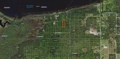 LAKE WALES FL Property