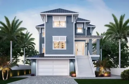 TREASURE ISLAND FL Home