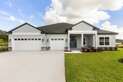 HOMOSASSA FL Home