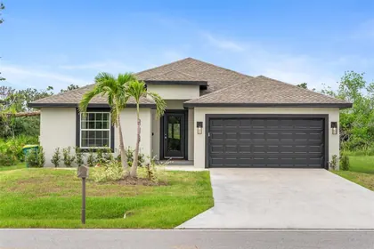 ROTONDA WEST FL Home