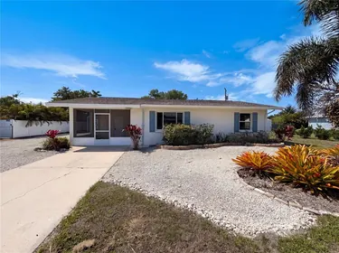 ENGLEWOOD FL Home