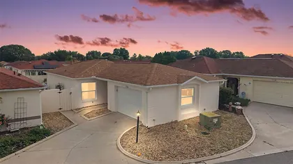 THE VILLAGES FL Home