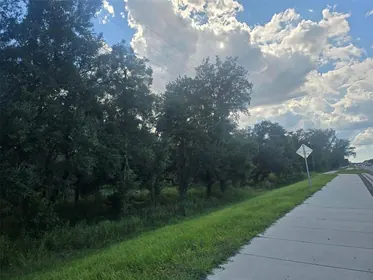 DADE CITY FL Property