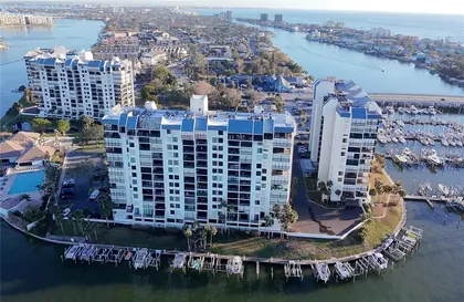 ST PETE BEACH FL Home