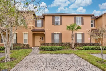 DAVENPORT FL Home