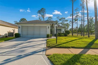 HUDSON FL Home