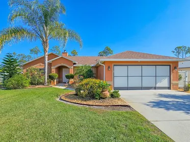 PALM COAST FL Home