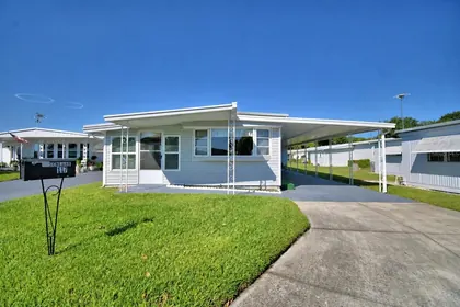 AUBURNDALE FL Home
