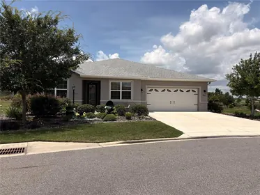 OCALA FL Home