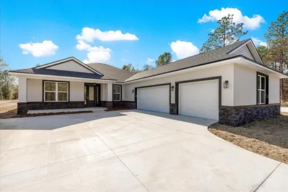 DUNNELLON FL Home