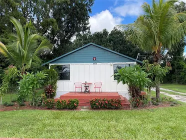PLANT CITY FL Home