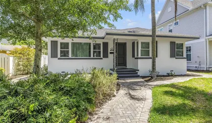 ST PETERSBURG FL Home