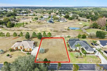 LADY LAKE FL Property
